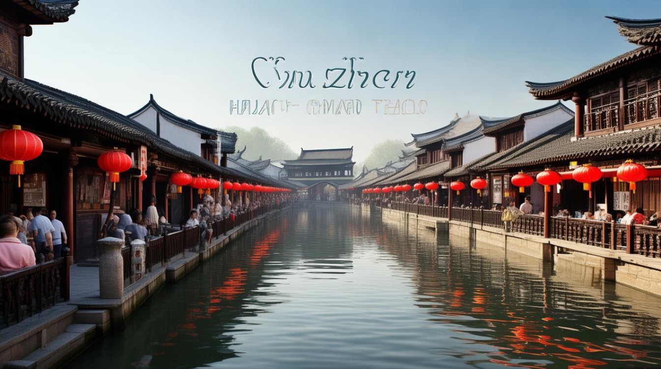 乌镇有哪些好玩的景点 乌镇有哪些好玩的景点