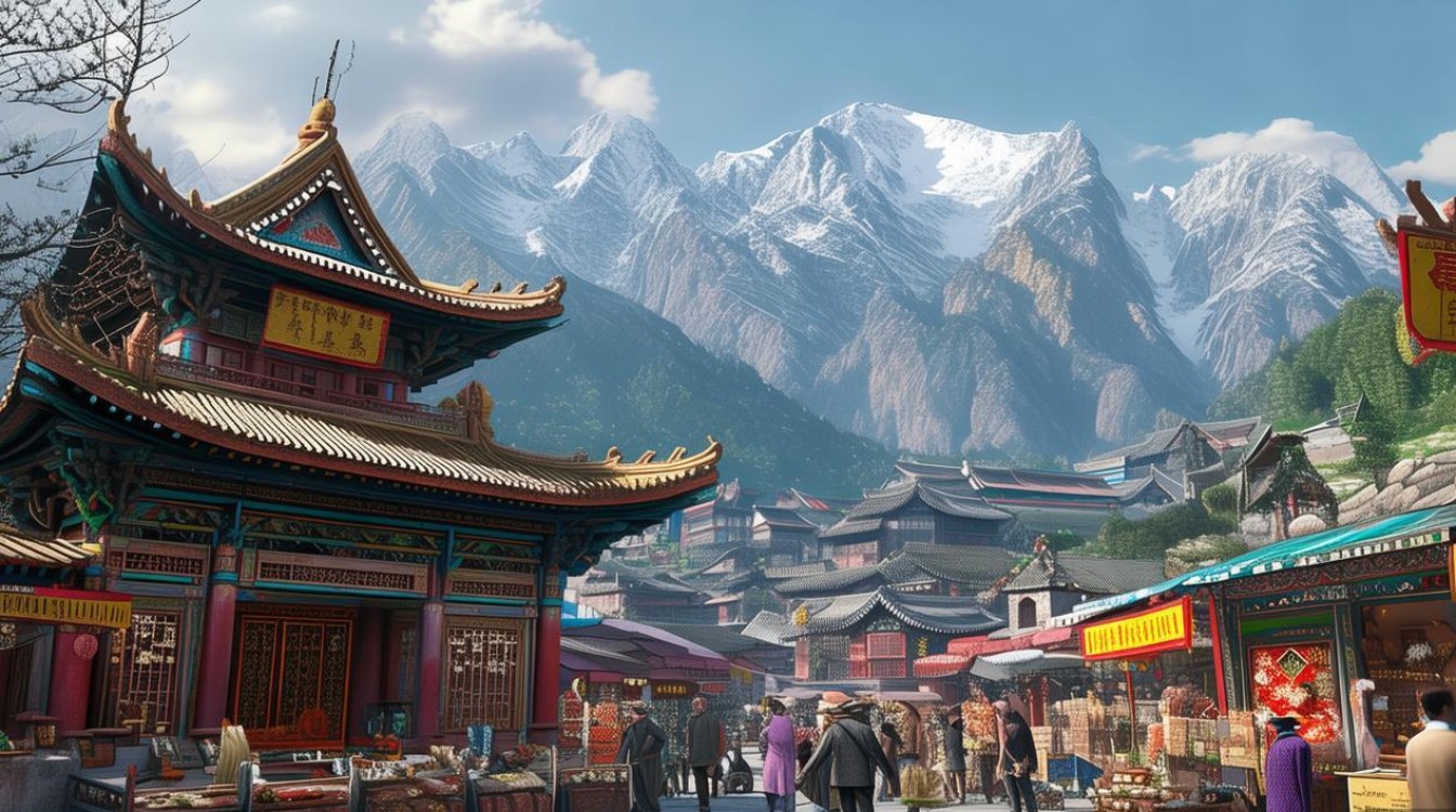 山西有什么好玩的景点 山西有什么好玩的景点