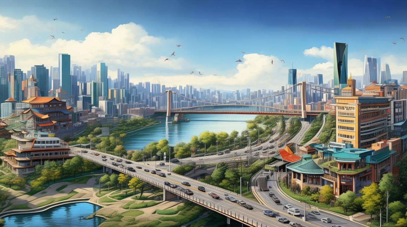 重庆旅游景点哪里好玩 重庆旅游景点哪里好玩