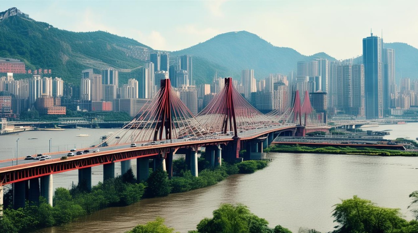 重庆旅游景点哪里好玩 重庆旅游景点哪里好玩