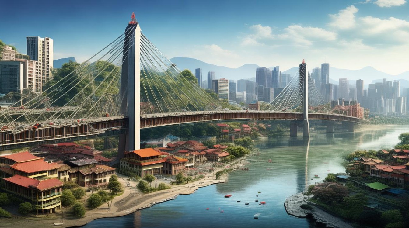 重庆旅游景点哪里好玩 重庆旅游景点哪里好玩