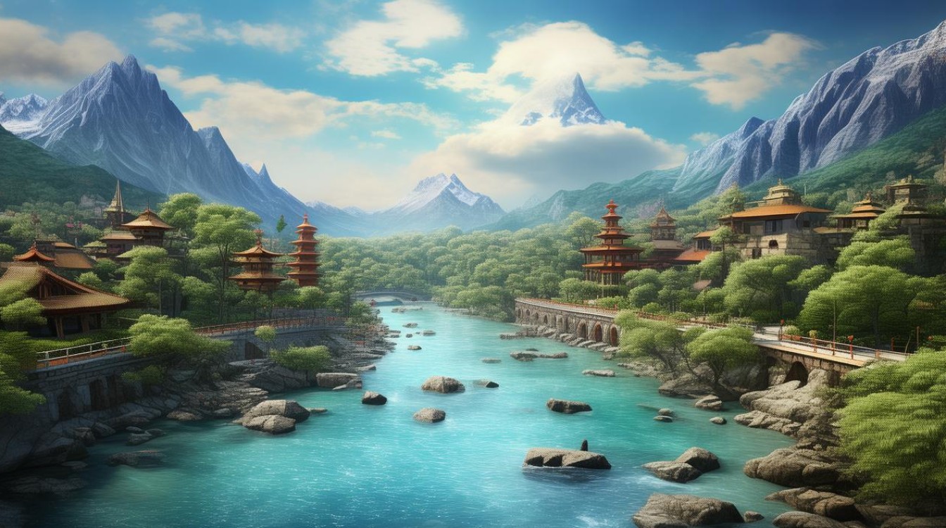 河源附近的旅游景点 河源附近的旅游景点