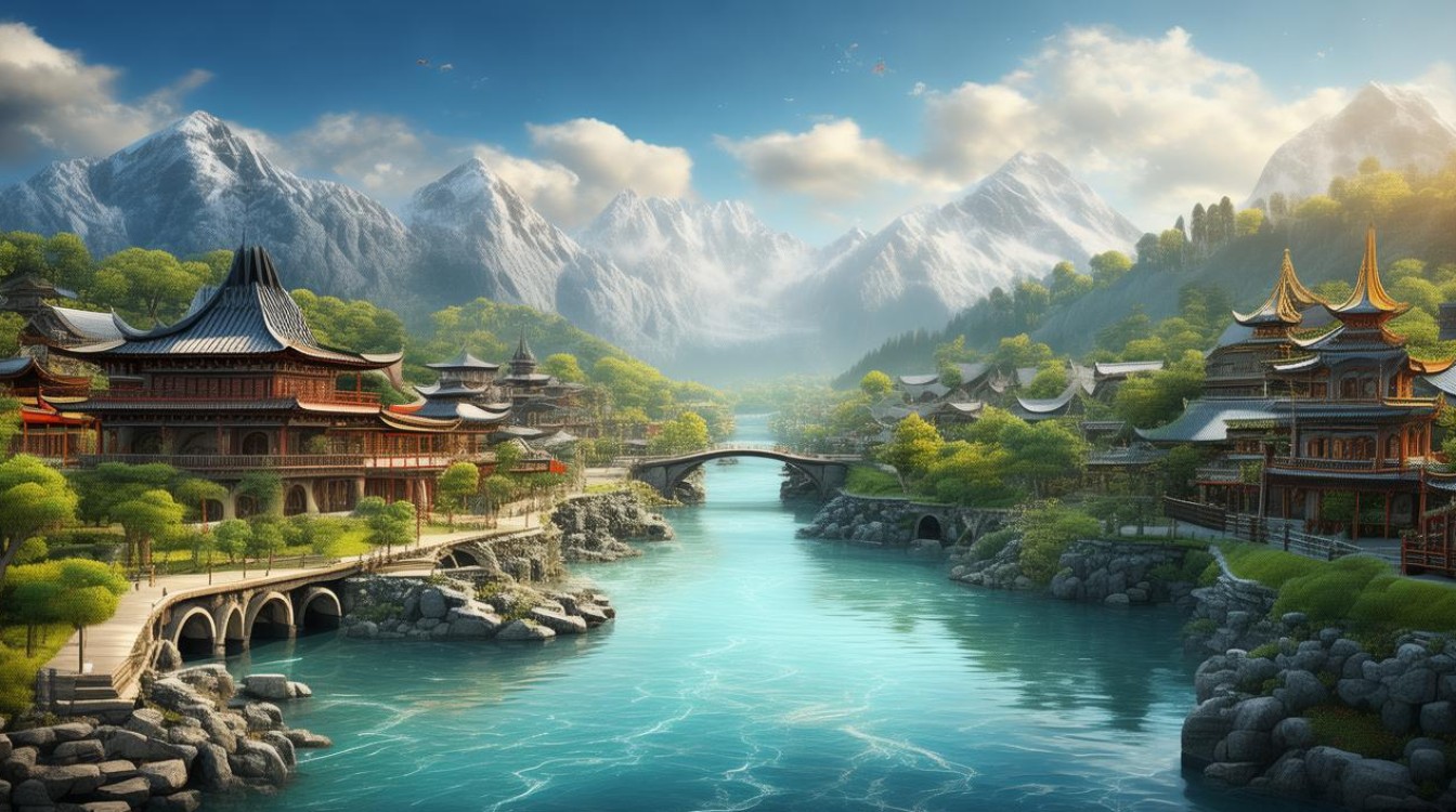 河源附近的旅游景点 河源附近的旅游景点