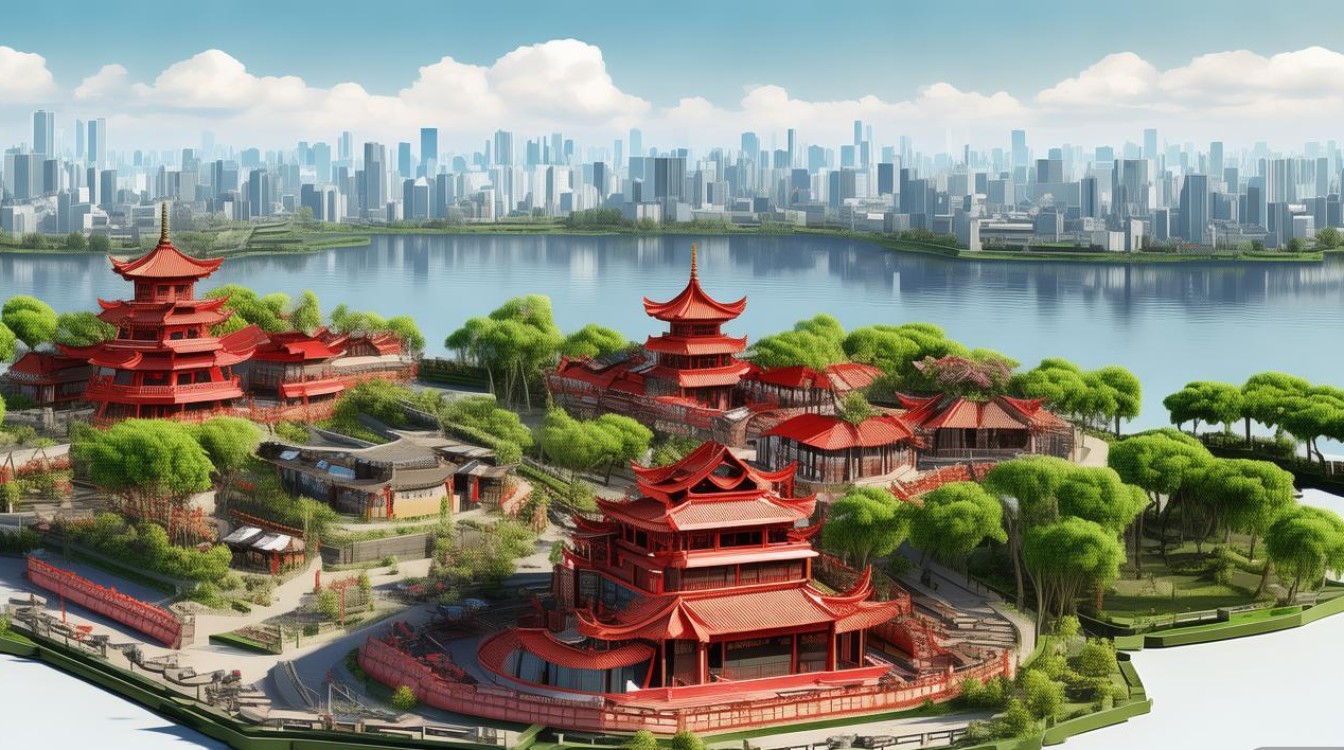 杭州红色旅游景点