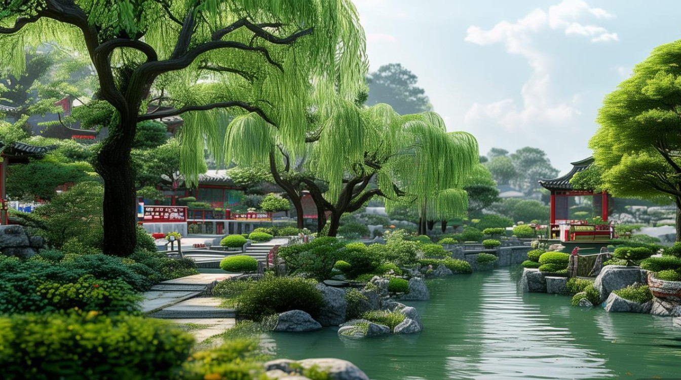 柳园旅游景点介绍