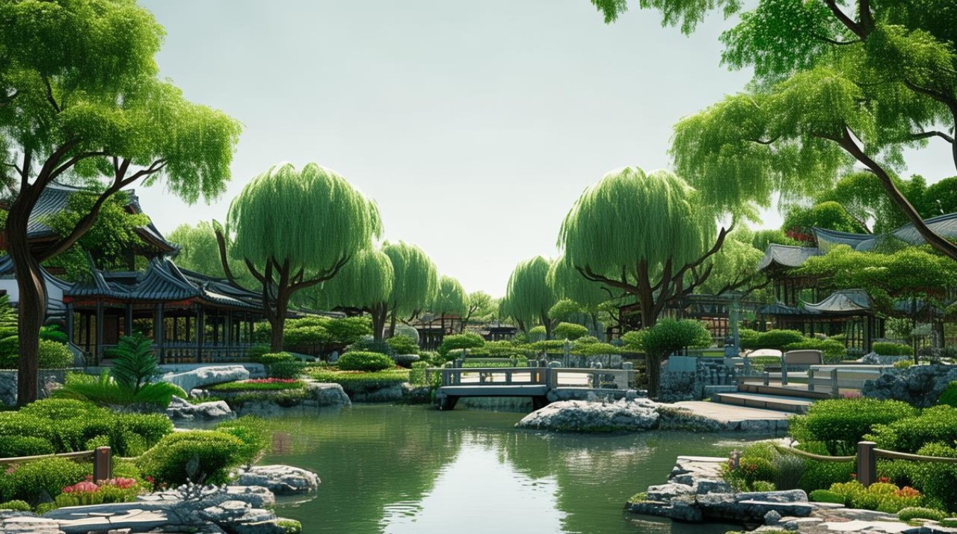 柳园旅游景点介绍