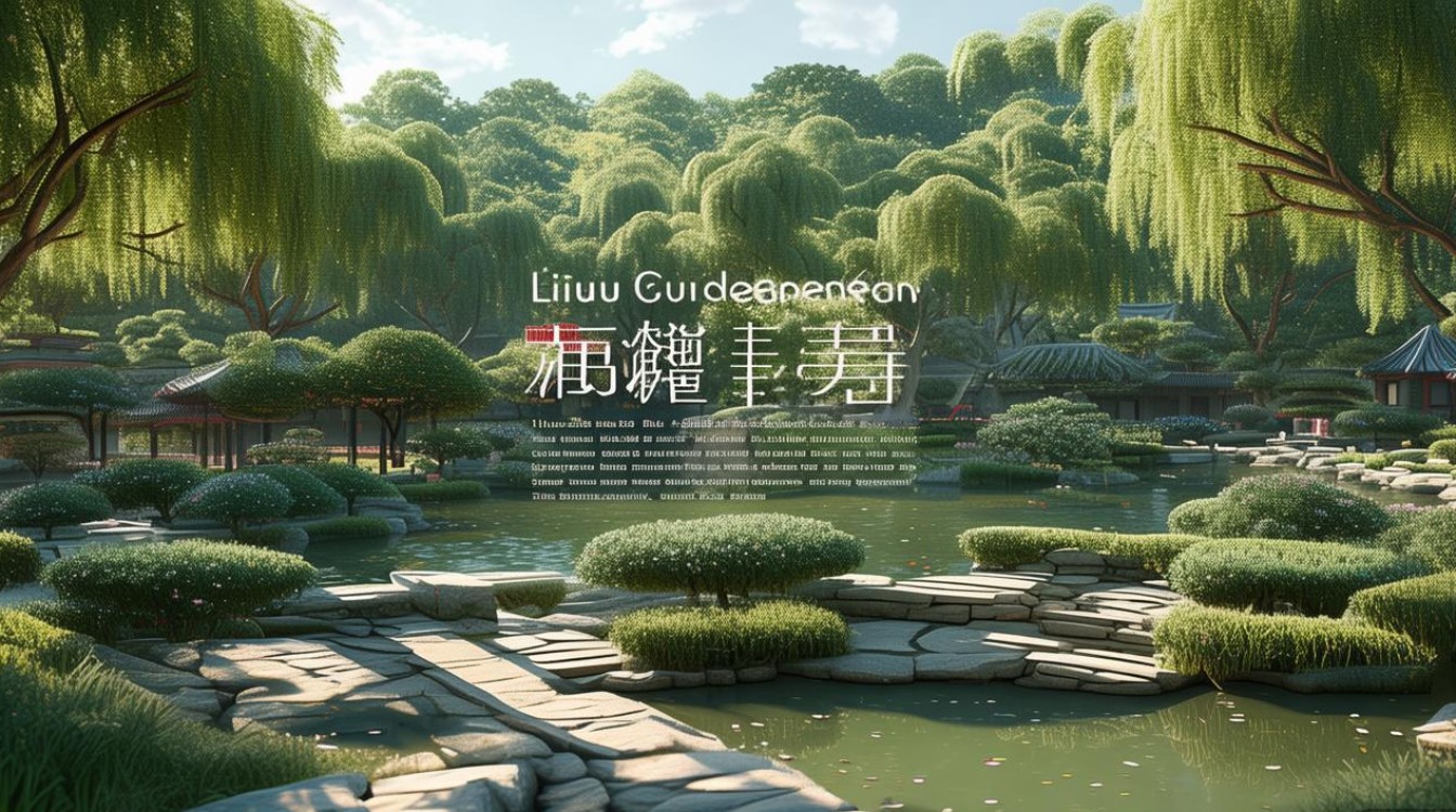 柳园旅游景点介绍