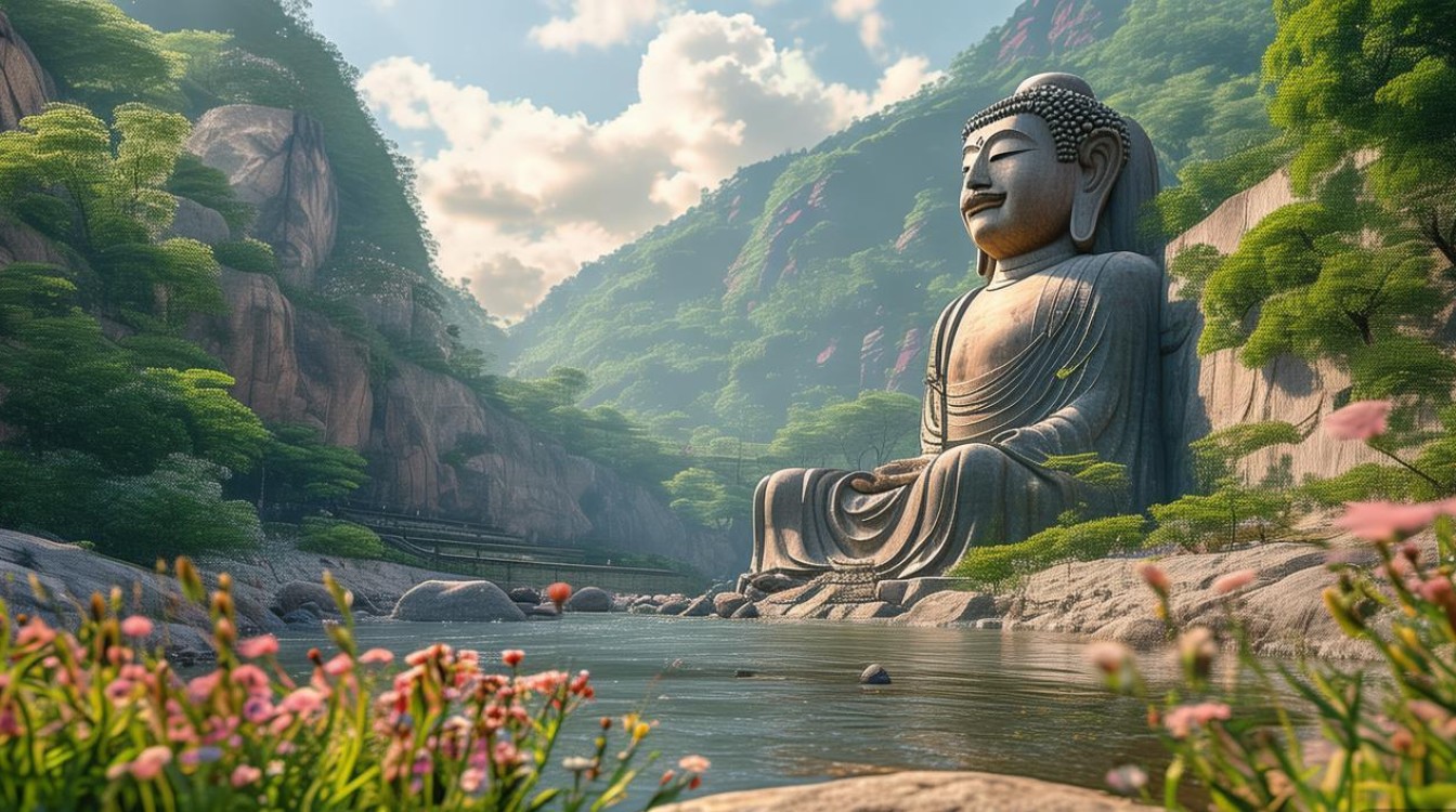 乐山大佛附近景点 乐山大佛附近景点