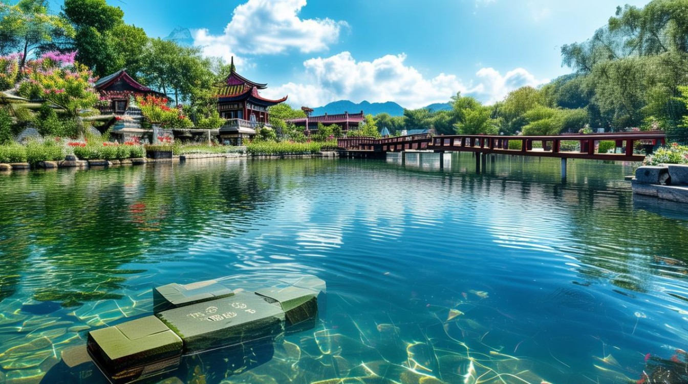 团泊湖旅游景点 团泊湖旅游景点