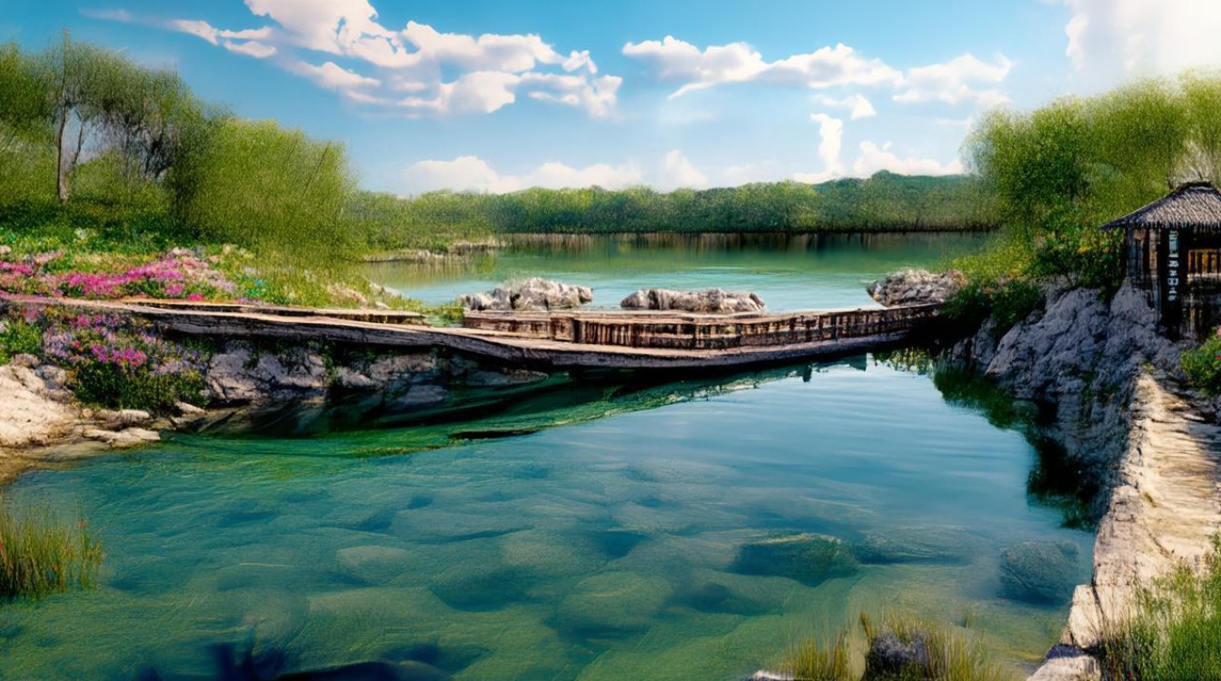 团泊湖旅游景点 团泊湖旅游景点