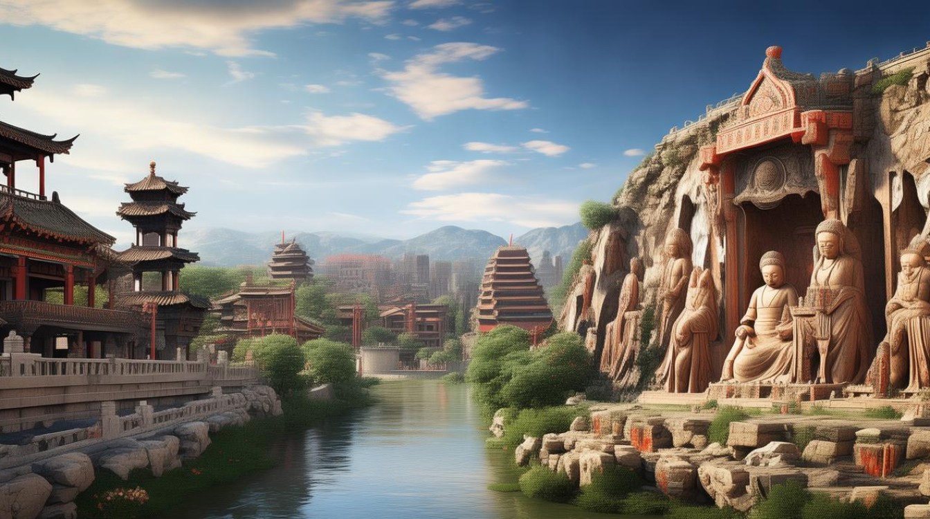 大同有什么旅游景点