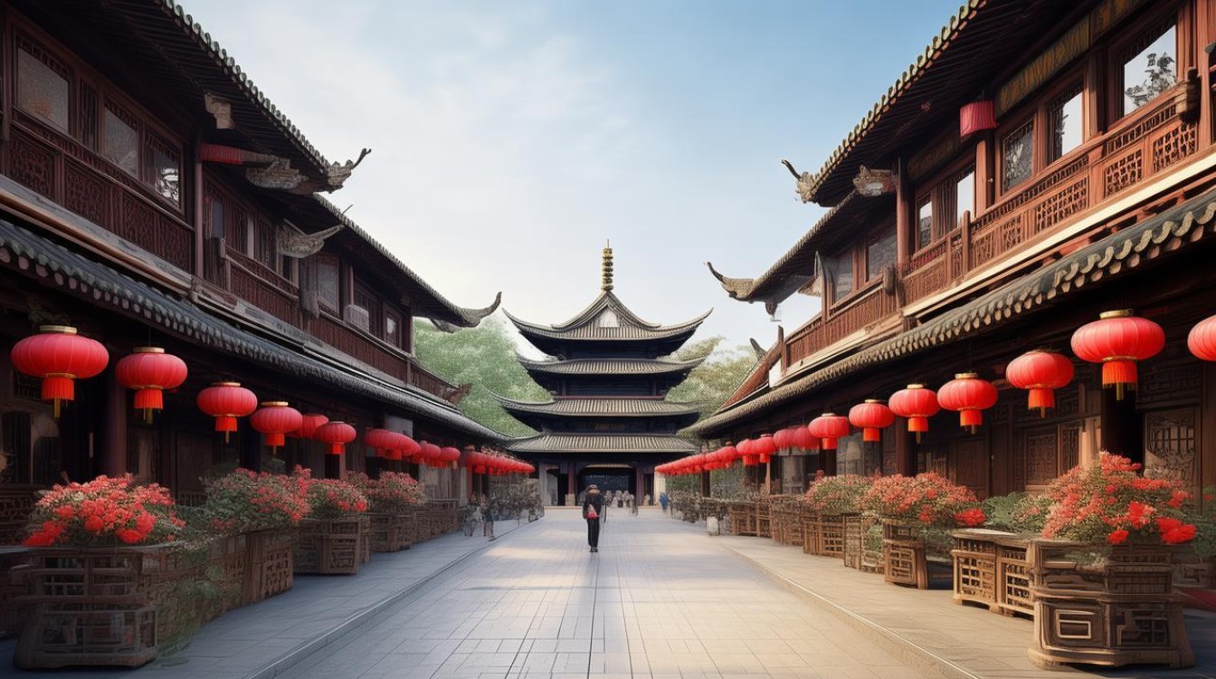 泰州有什么好玩的景点 泰州有什么好玩的景点