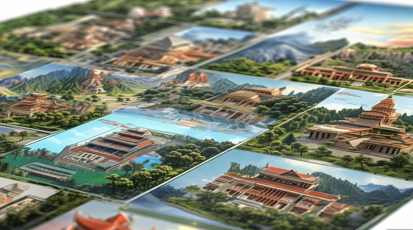 邯郸旅游景点大全集 邯郸旅游景点大全集