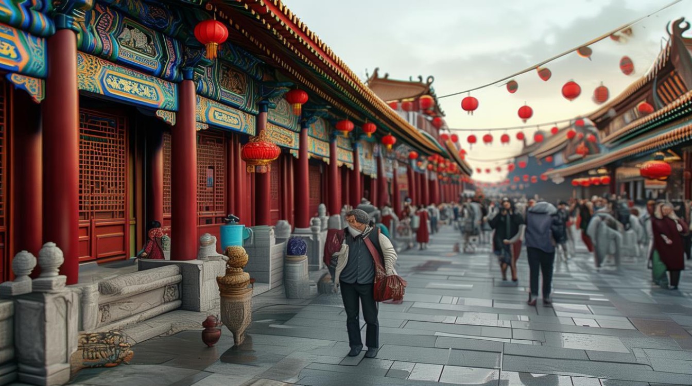 北京什么景点要预约