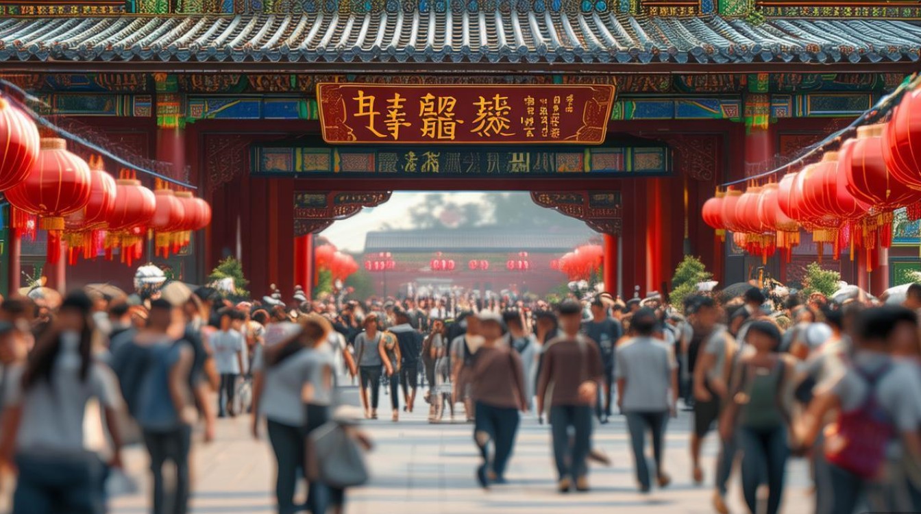 北京什么景点要预约