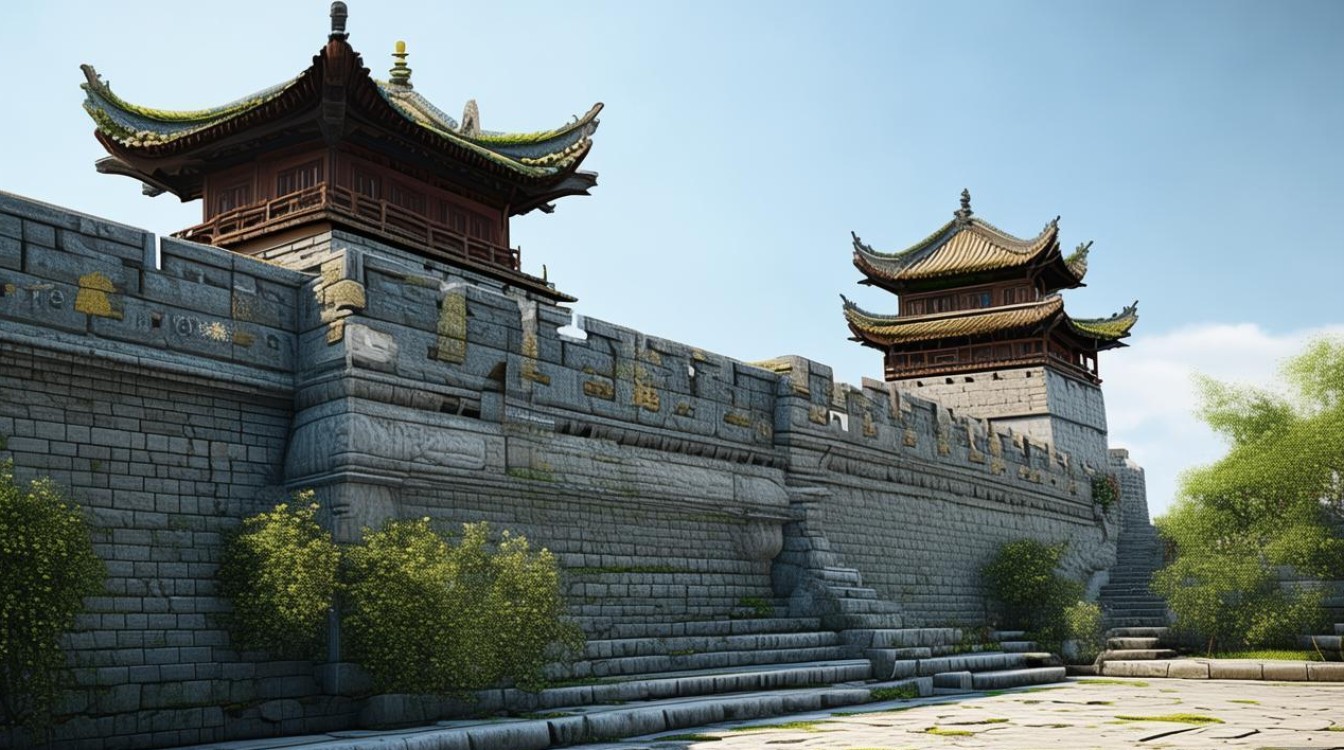 揭阳炮台旅游景点