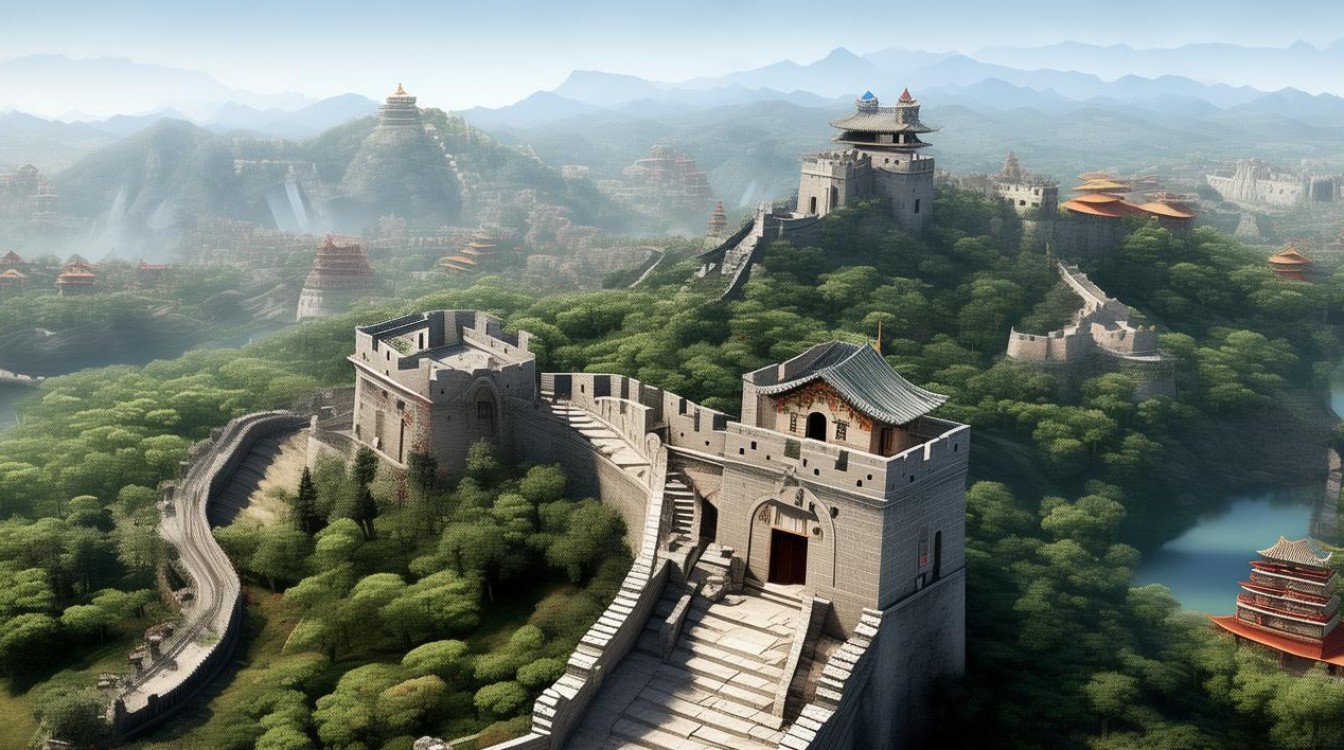 唐山著名旅游景点 唐山著名旅游景点