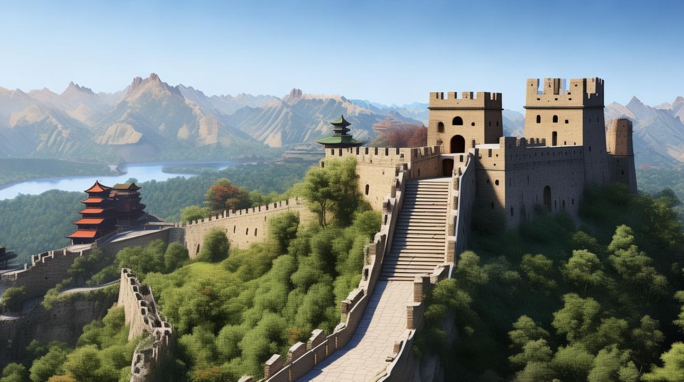 唐山著名旅游景点 唐山著名旅游景点