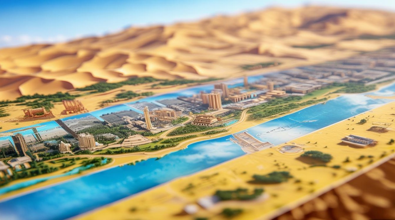 宁夏旅游攻略景点大全 宁夏旅游攻略景点大全