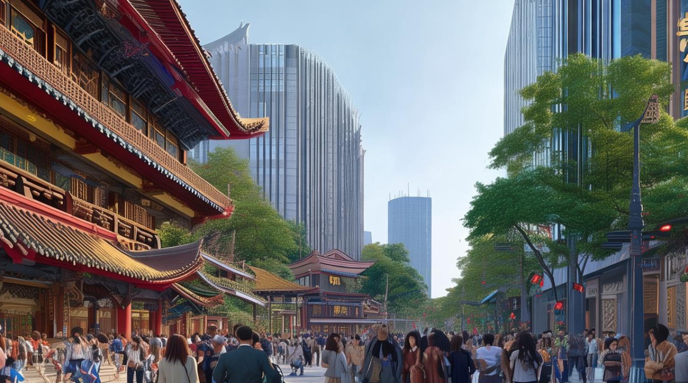 长沙主要旅游景点 长沙主要旅游景点