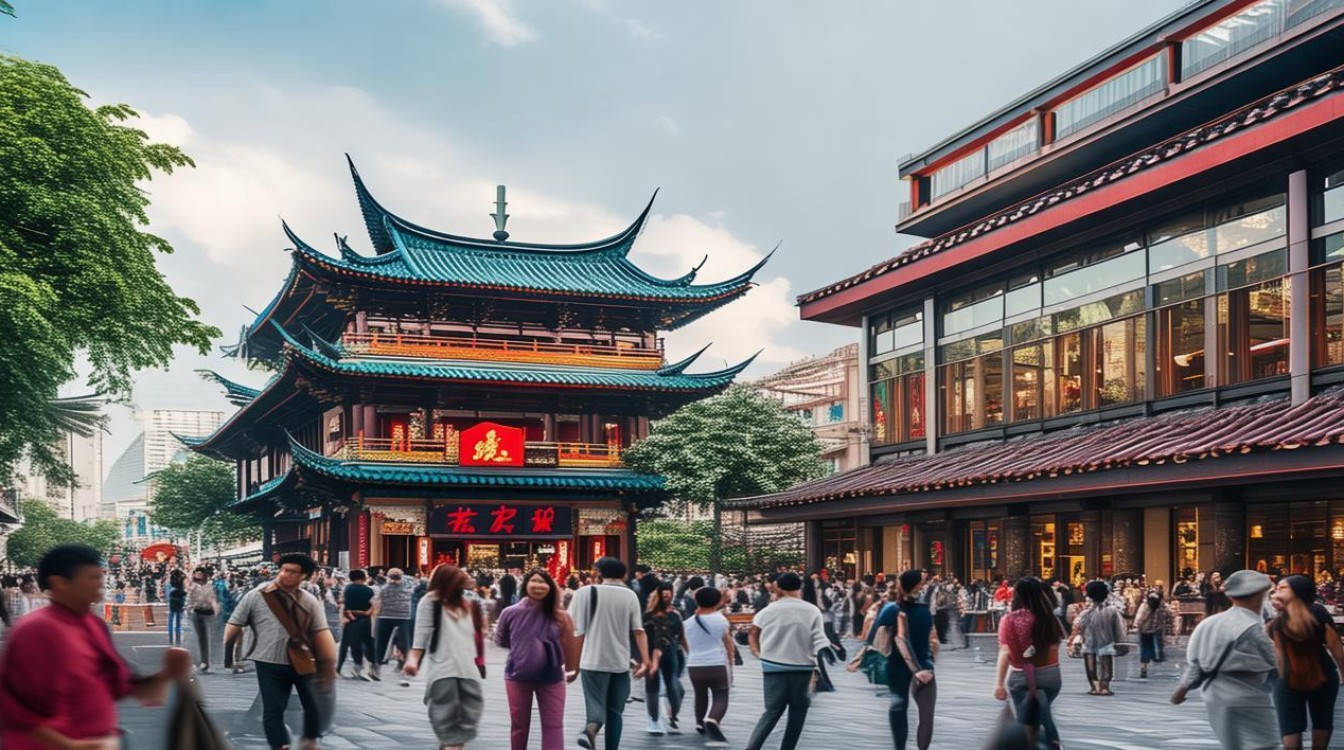 长沙主要旅游景点 长沙主要旅游景点