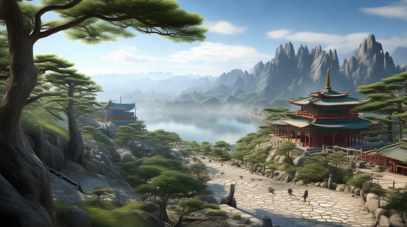 峨眉山必看景点