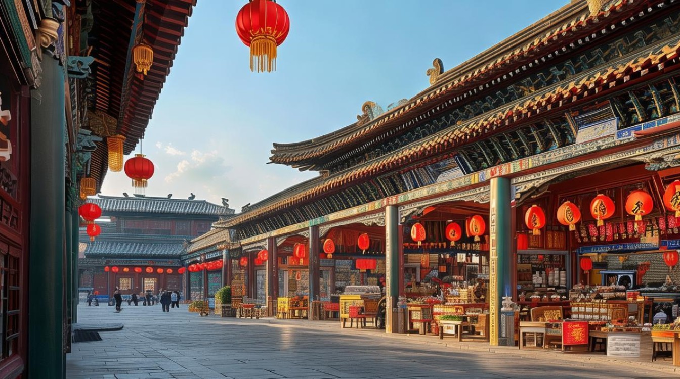 山西的景点和特色 山西的景点和特色