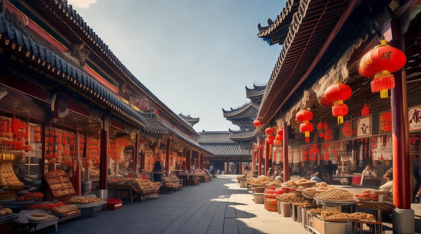 山西的景点和特色 山西的景点和特色