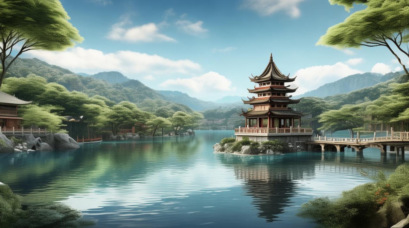 江西广丰旅游景点