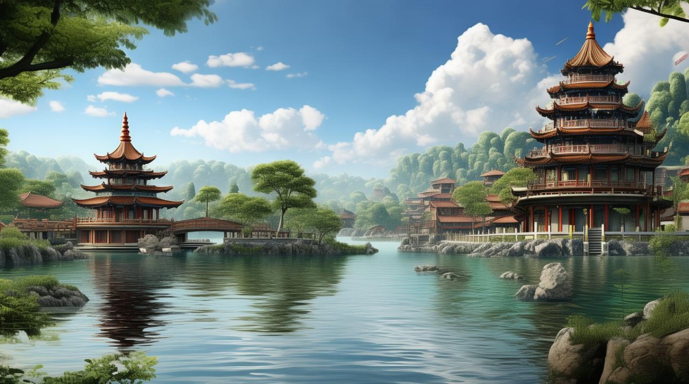 江西广丰旅游景点