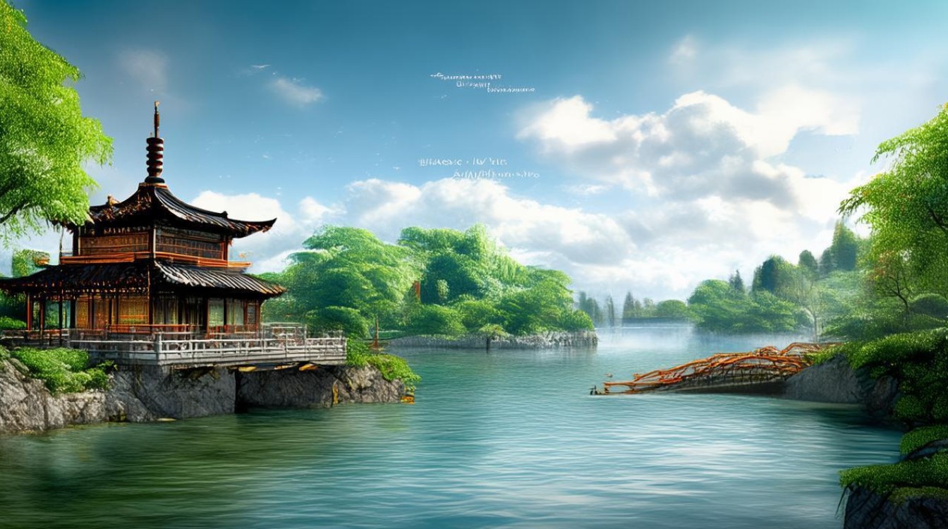 江西广丰旅游景点