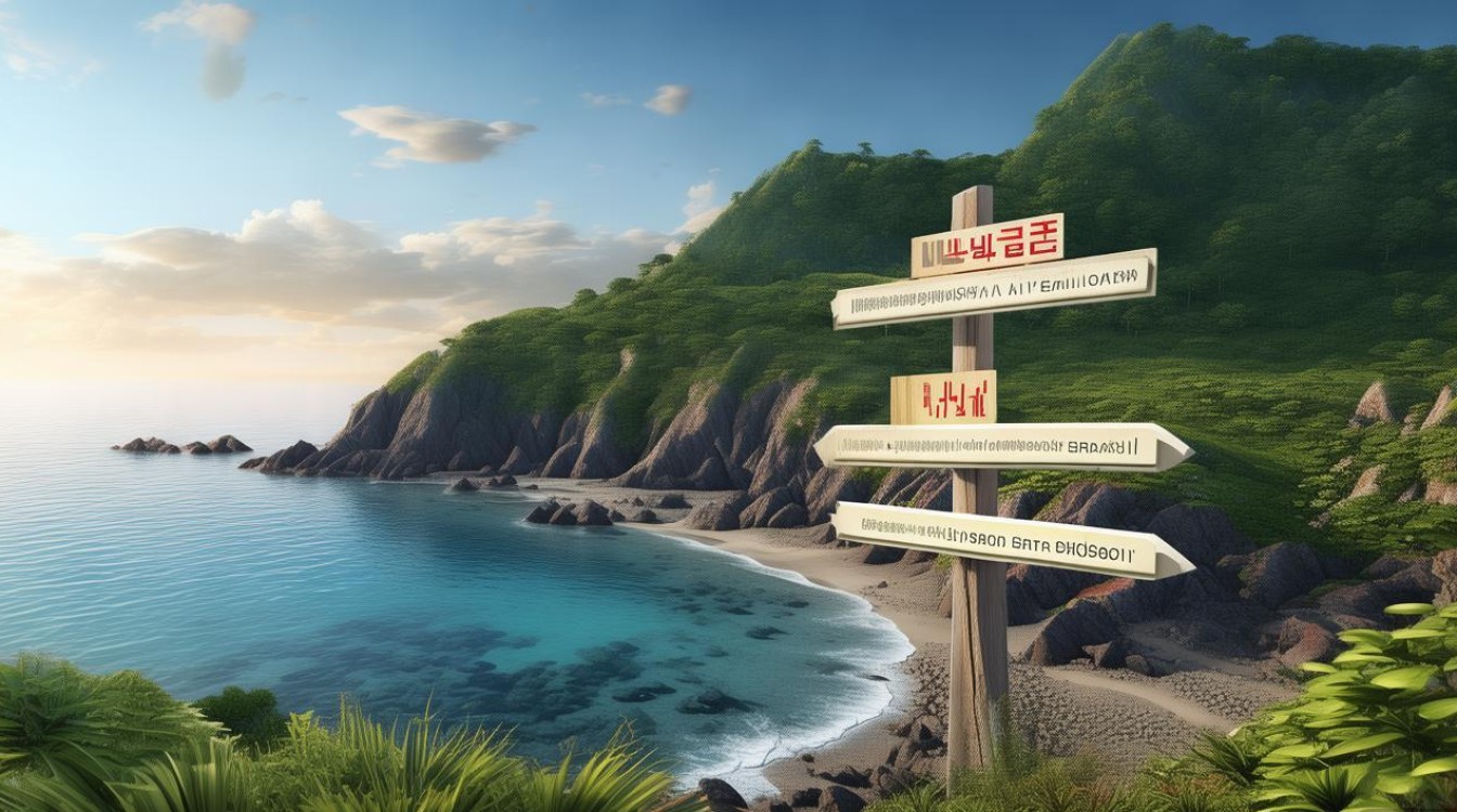 济州岛东线景点