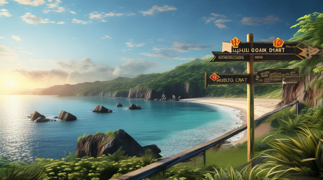 济州岛东线景点