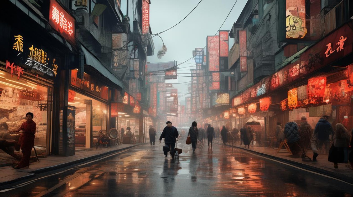 泗水景点有哪些 泗水景点有哪些