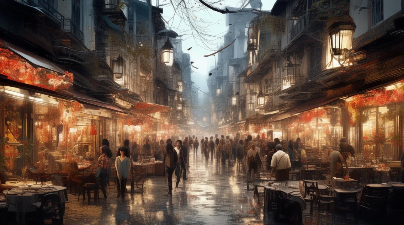 泗水景点有哪些 泗水景点有哪些