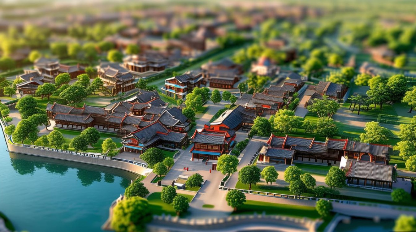 江苏淮安有什么景点