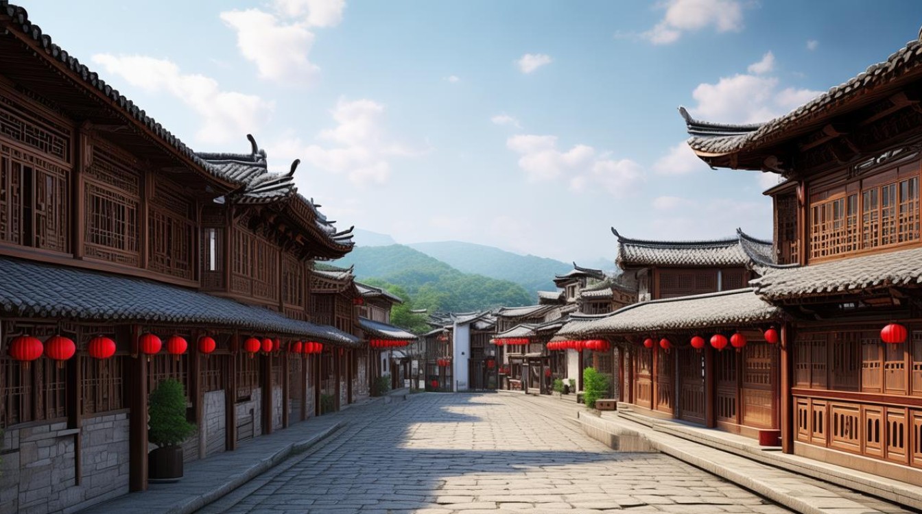 安徽界首旅游景点 安徽界首旅游景点