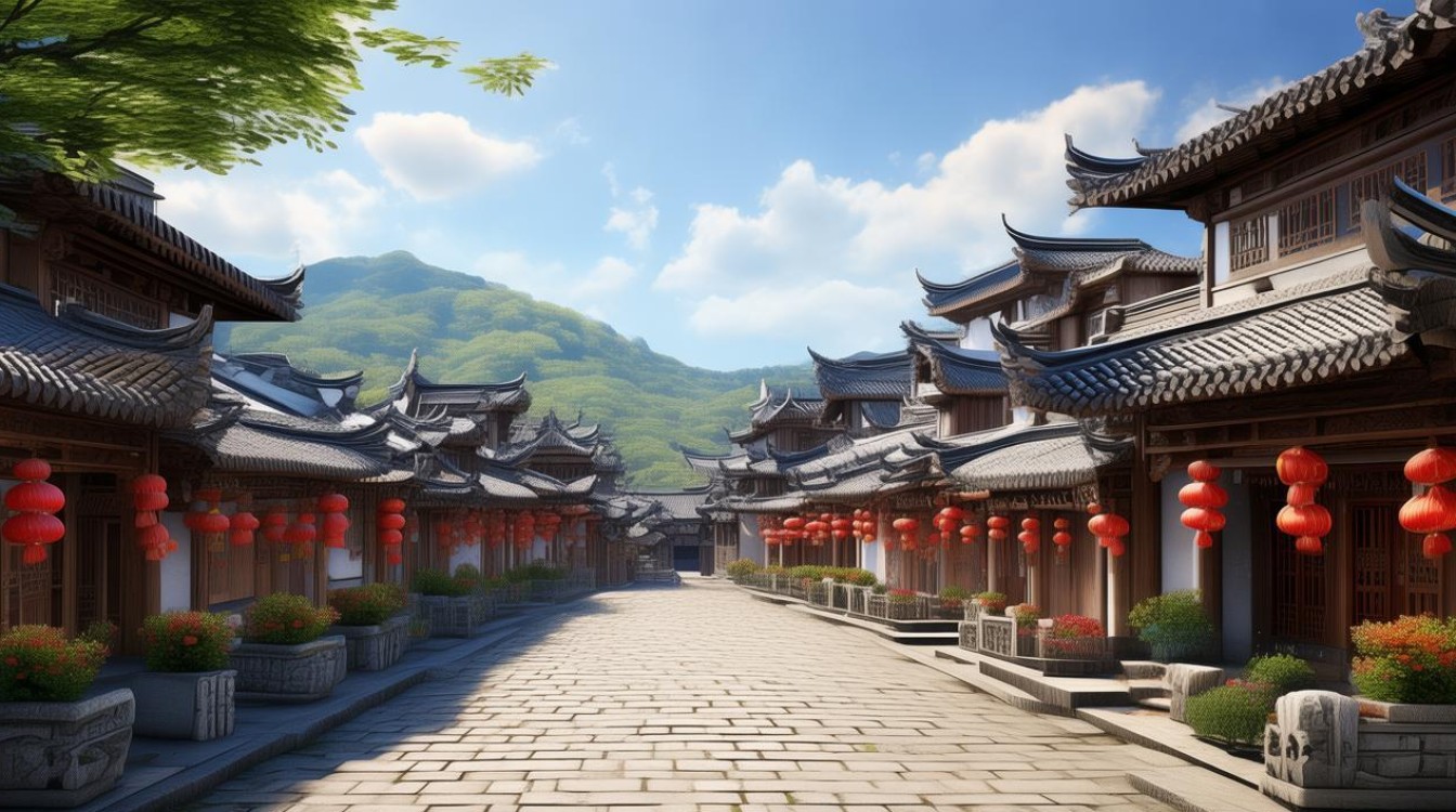 安徽界首旅游景点 安徽界首旅游景点