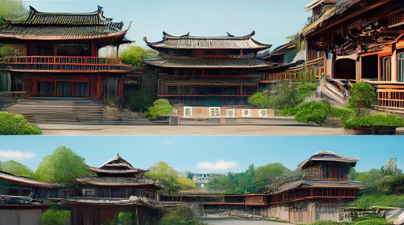 顺德景区旅游景点