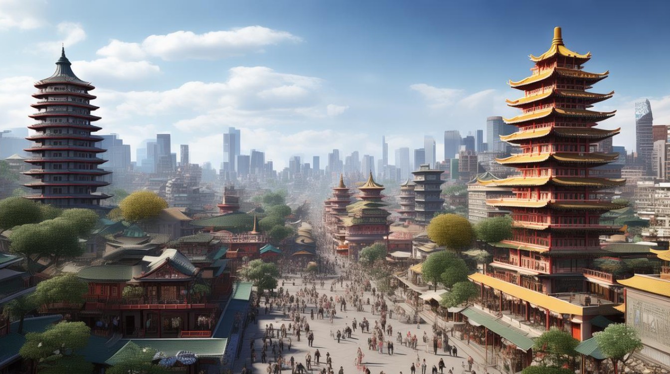 济源市景点大全 济源市景点大全