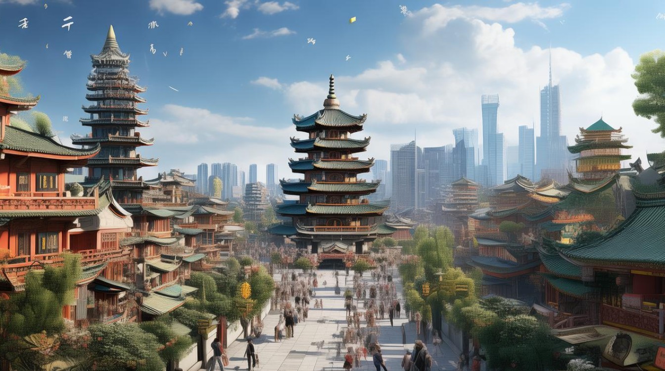 济源市景点大全 济源市景点大全