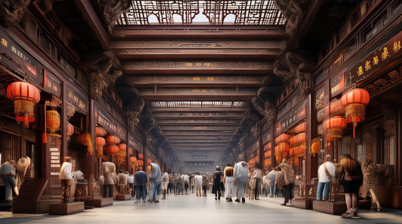 无锡室内旅游景点 无锡室内旅游景点