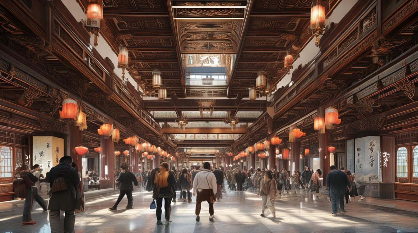 无锡室内旅游景点 无锡室内旅游景点