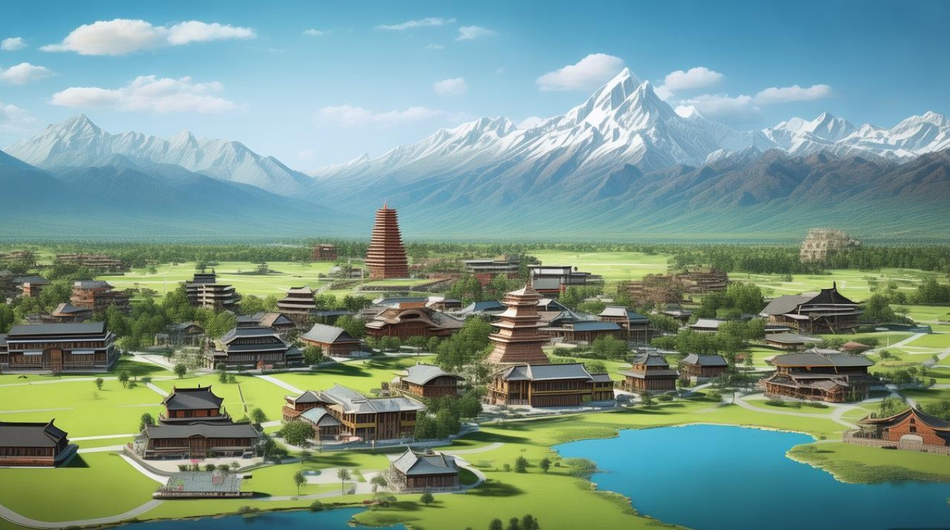 大理有哪些景点必去 大理有哪些景点必去