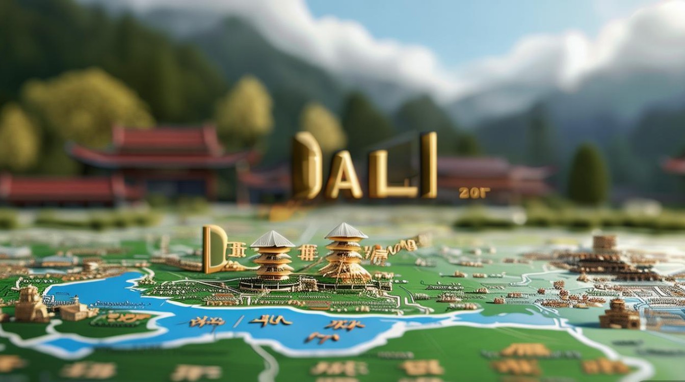 大理哪些景点要门票 大理哪些景点要门票