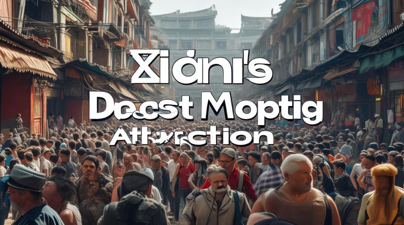 西安最坑人的景点 西安最坑人的景点