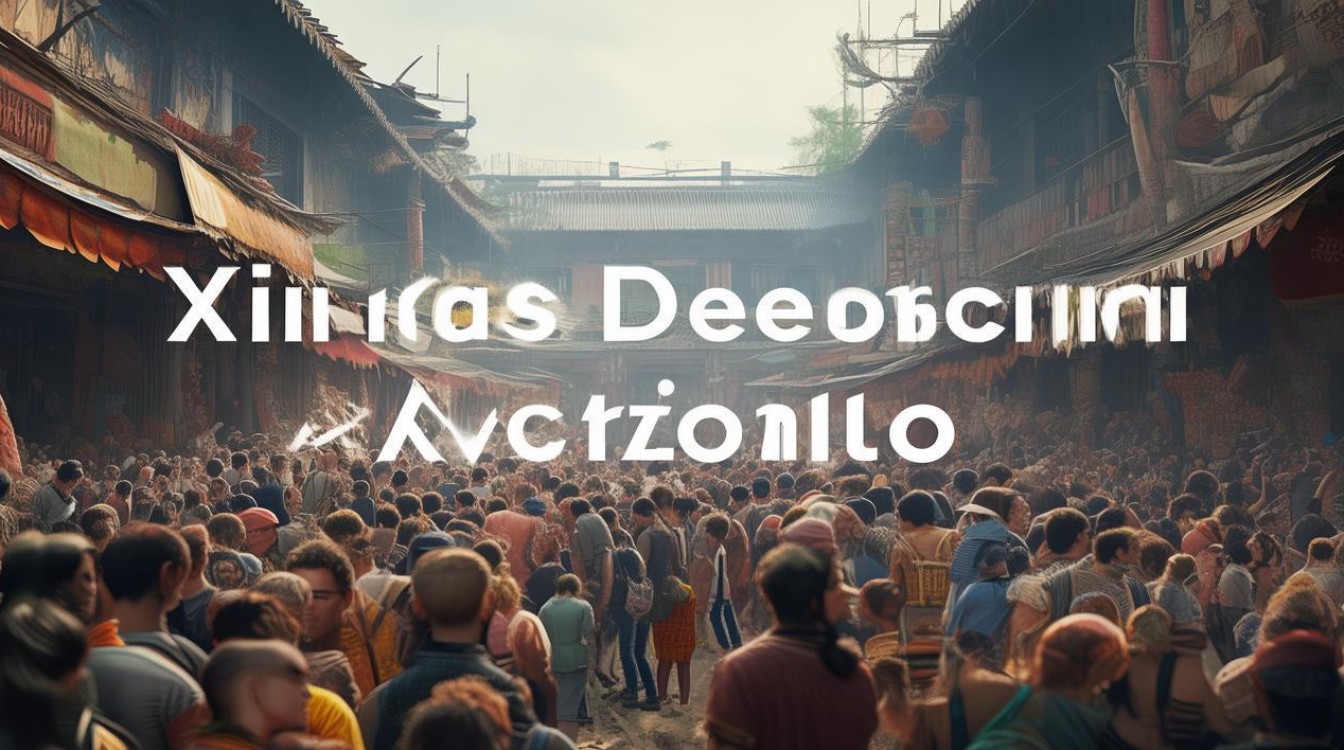 西安最坑人的景点 西安最坑人的景点