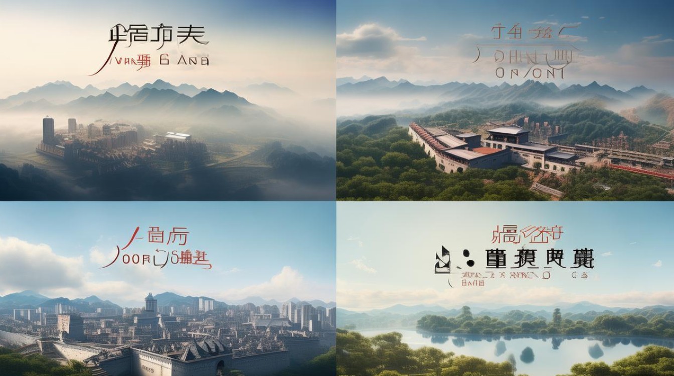 江西主要景点有哪些 江西主要景点有哪些