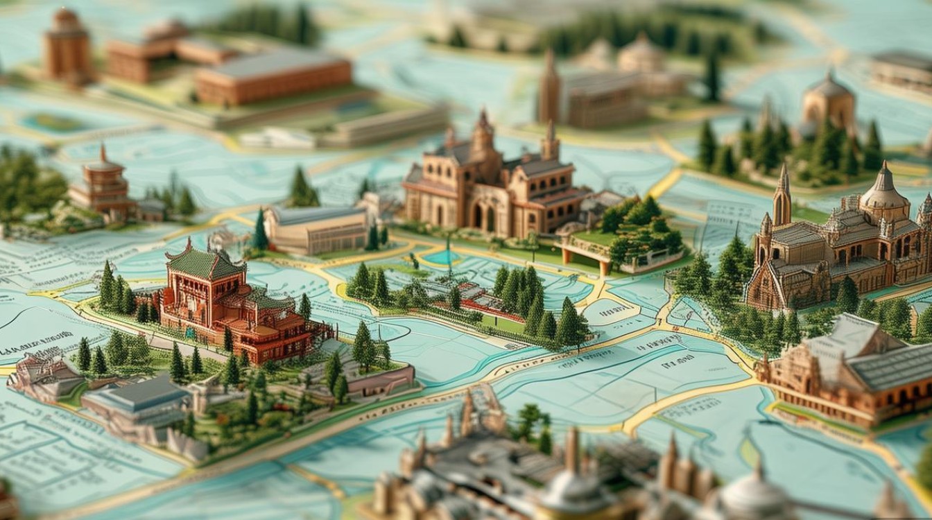 铜川游玩景点大全