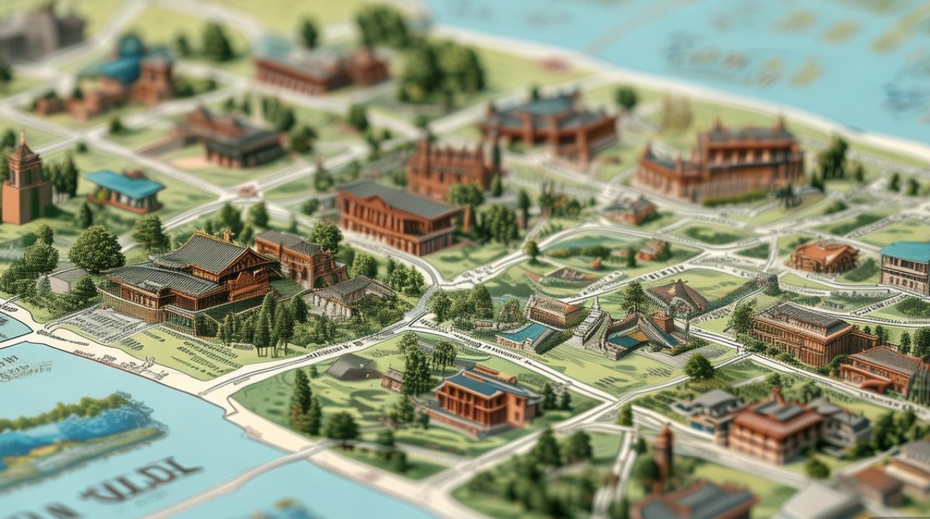 铜川游玩景点大全